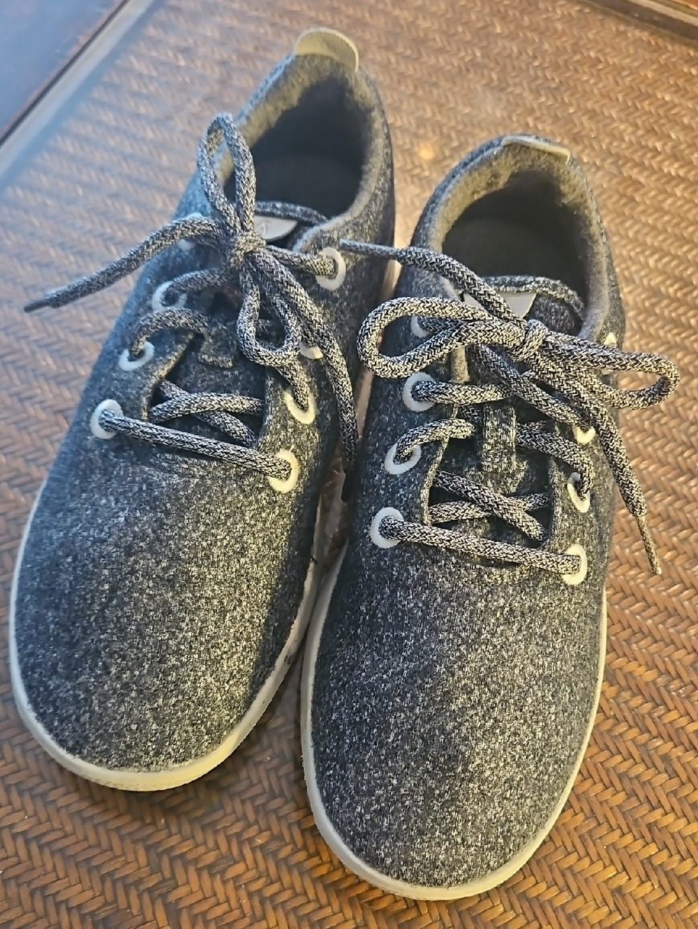 Allbirds Womens Shoes - 9